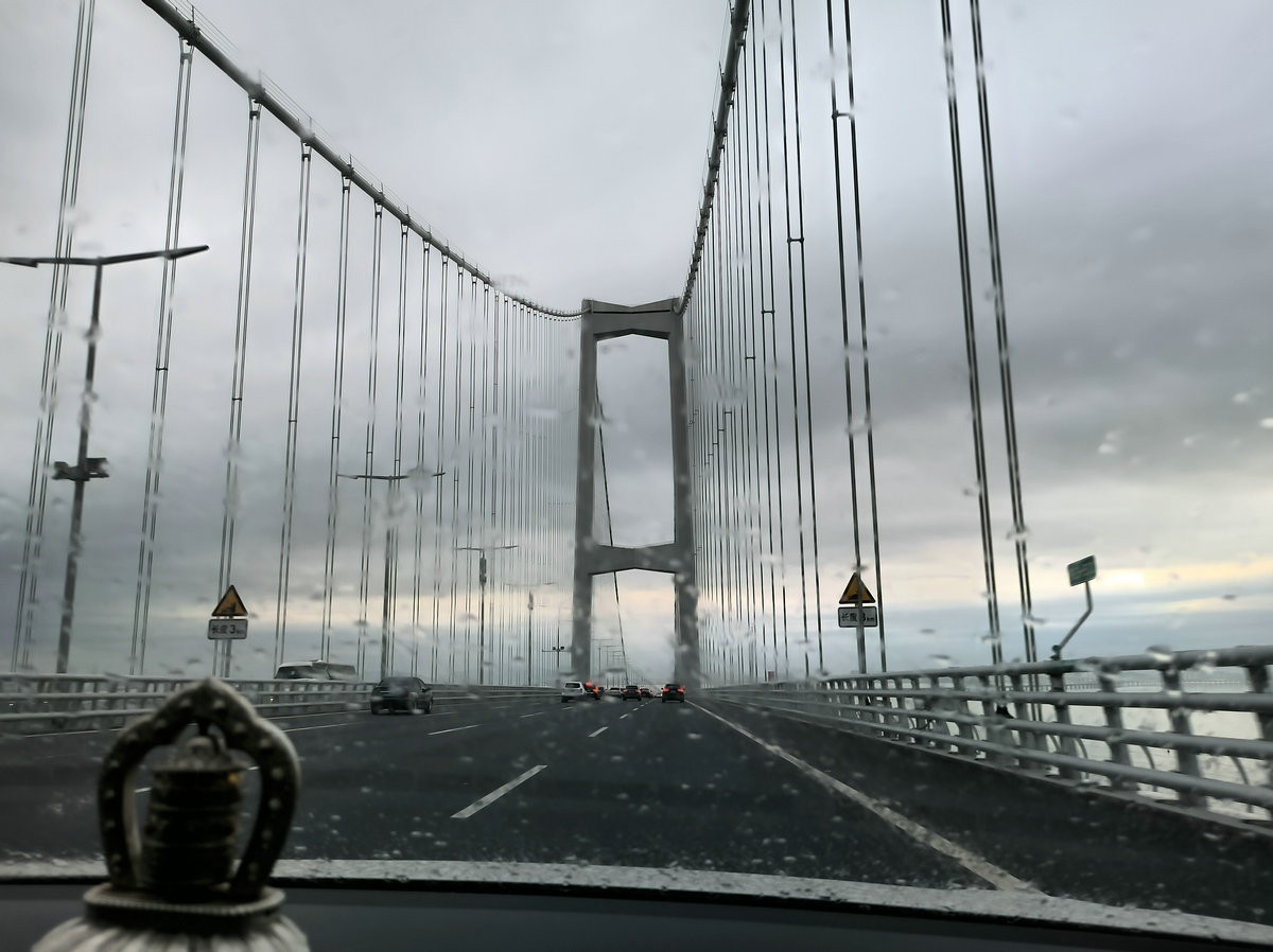 2025春节 广东行（121）亲历世界级工程