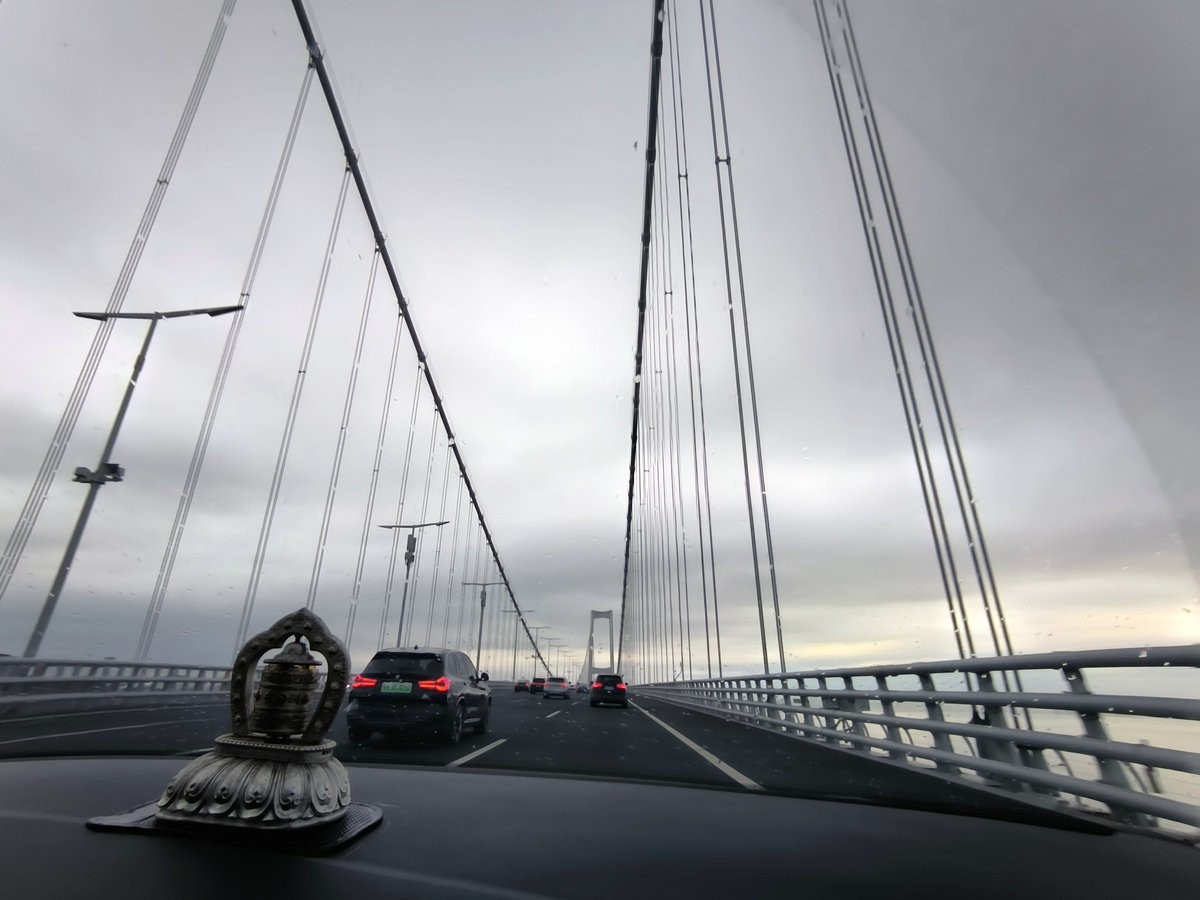 2025春节 广东行（121）亲历世界级工程