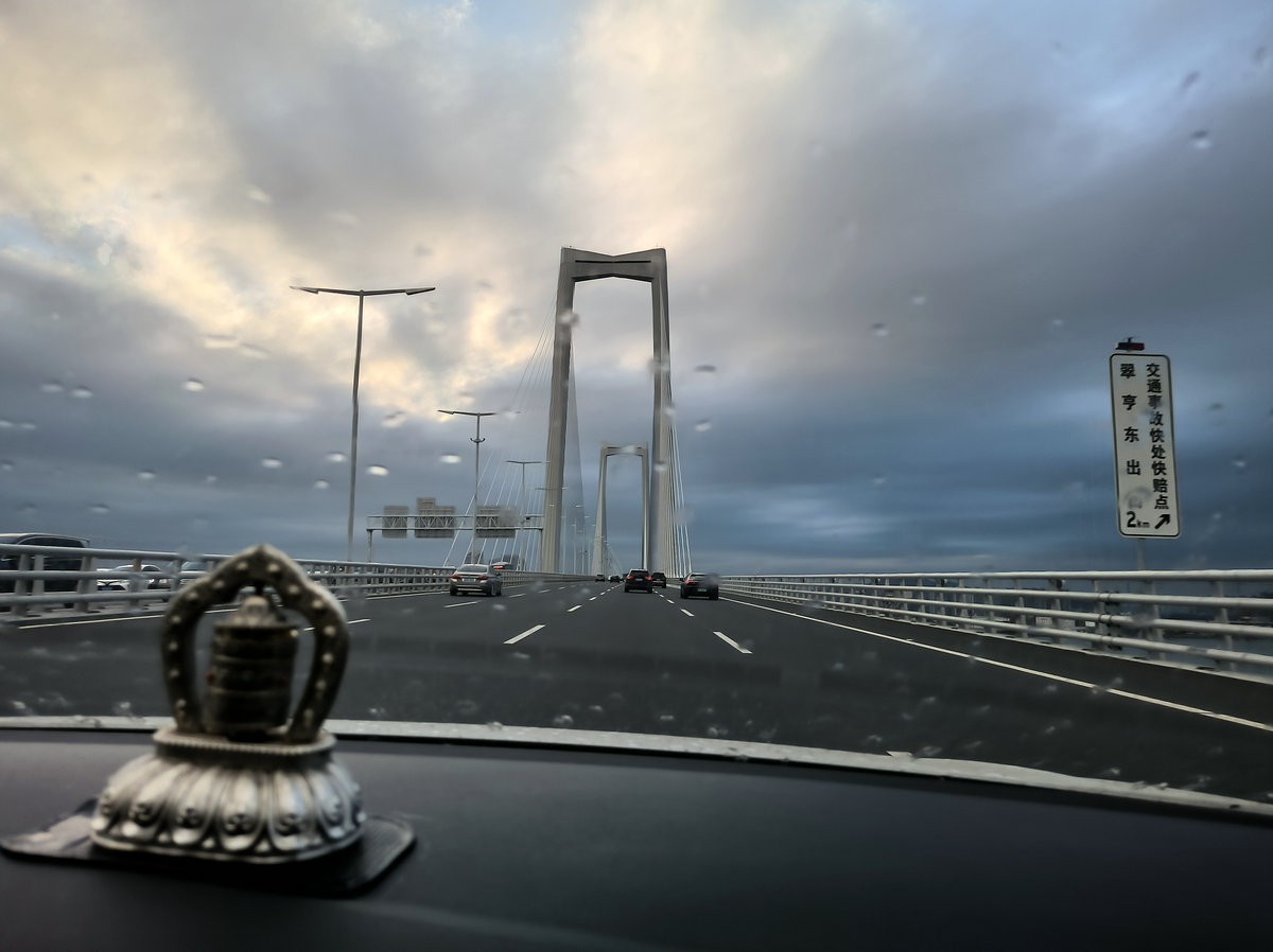 2025春节 广东行（121）亲历世界级工程