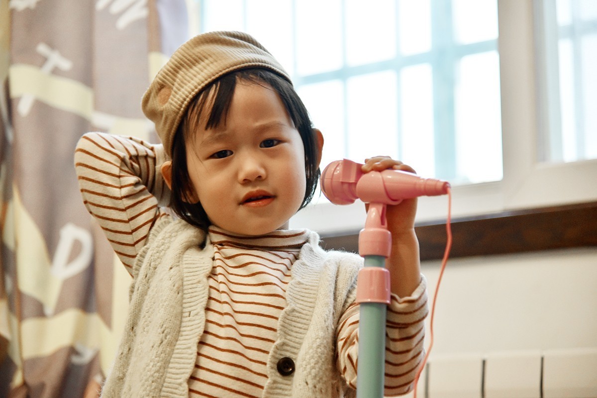 【2022】031---小孙女成长记66