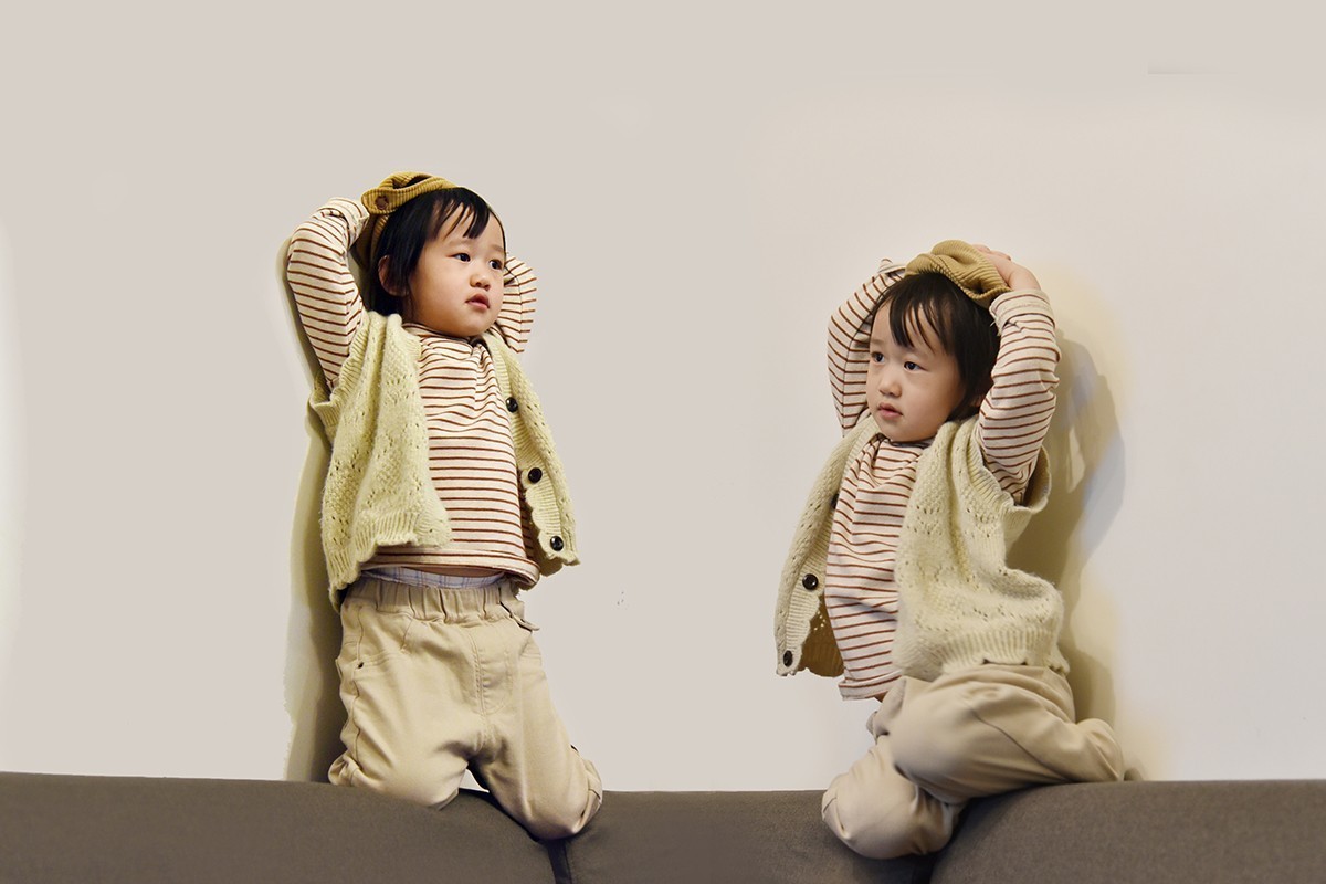 【2022】031---小孙女成长记66