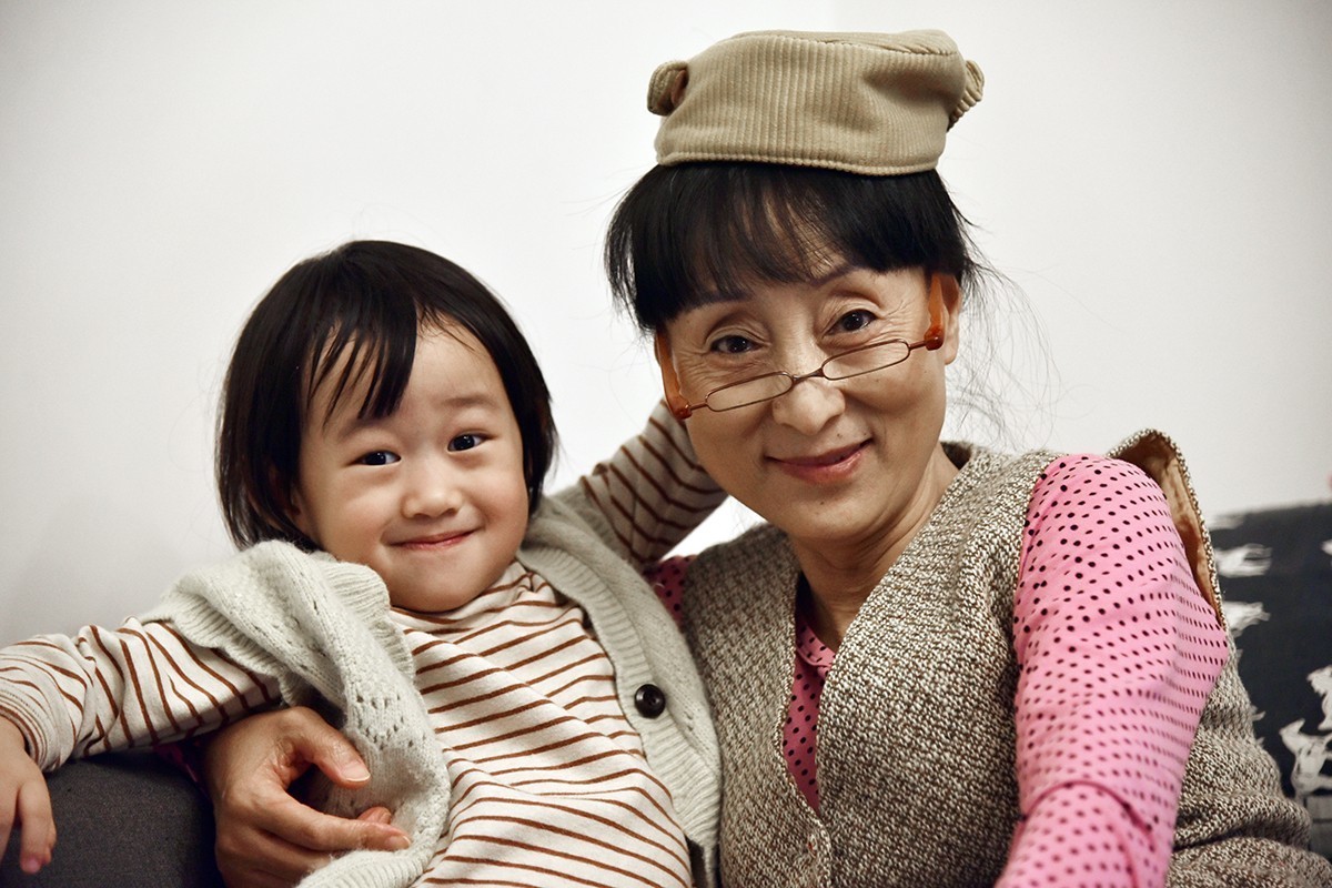 【2022】031---小孙女成长记66