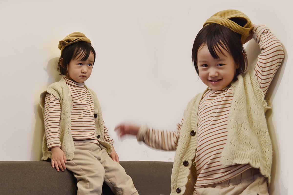 【2022】031---小孙女成长记66