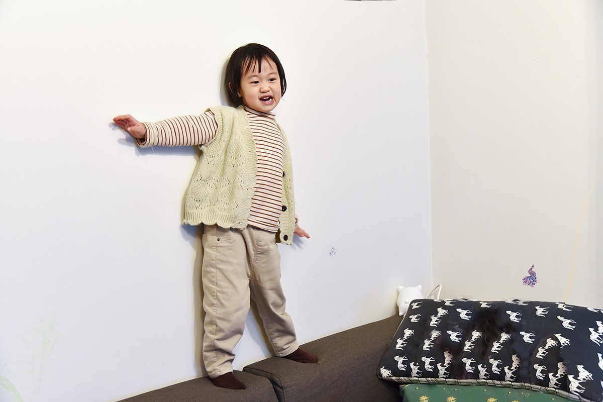 【2022】031---小孙女成长记66