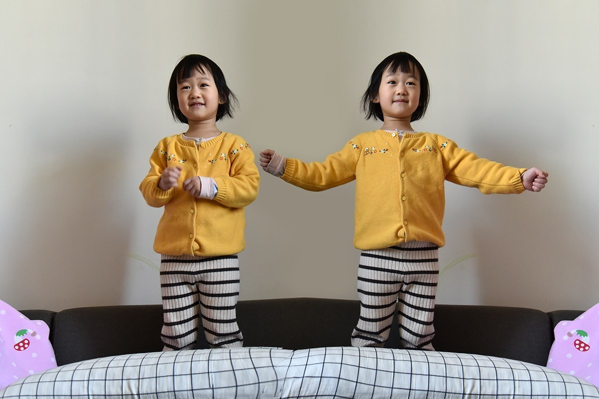 【2022】032---小孙女成长记67