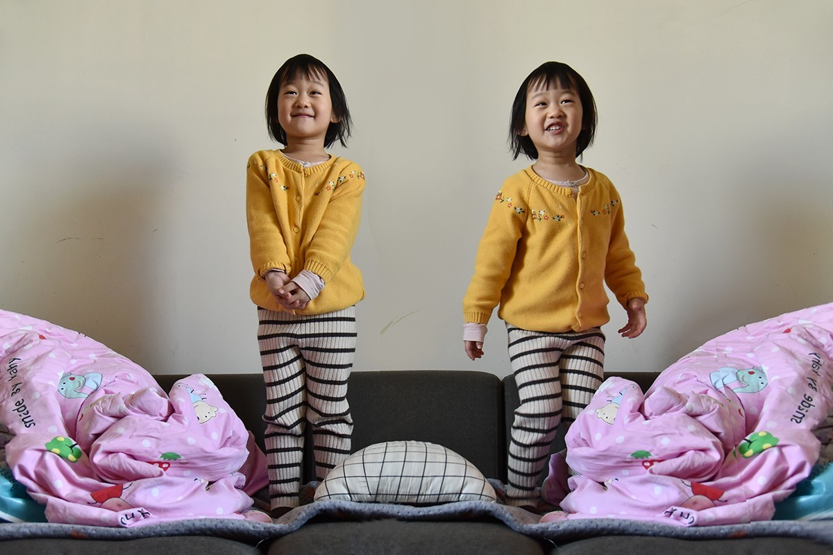 【2022】032---小孙女成长记67