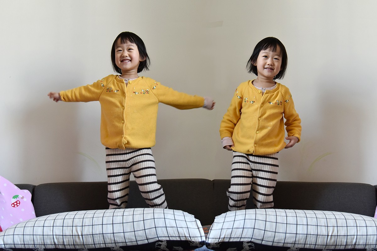 【2022】032---小孙女成长记67