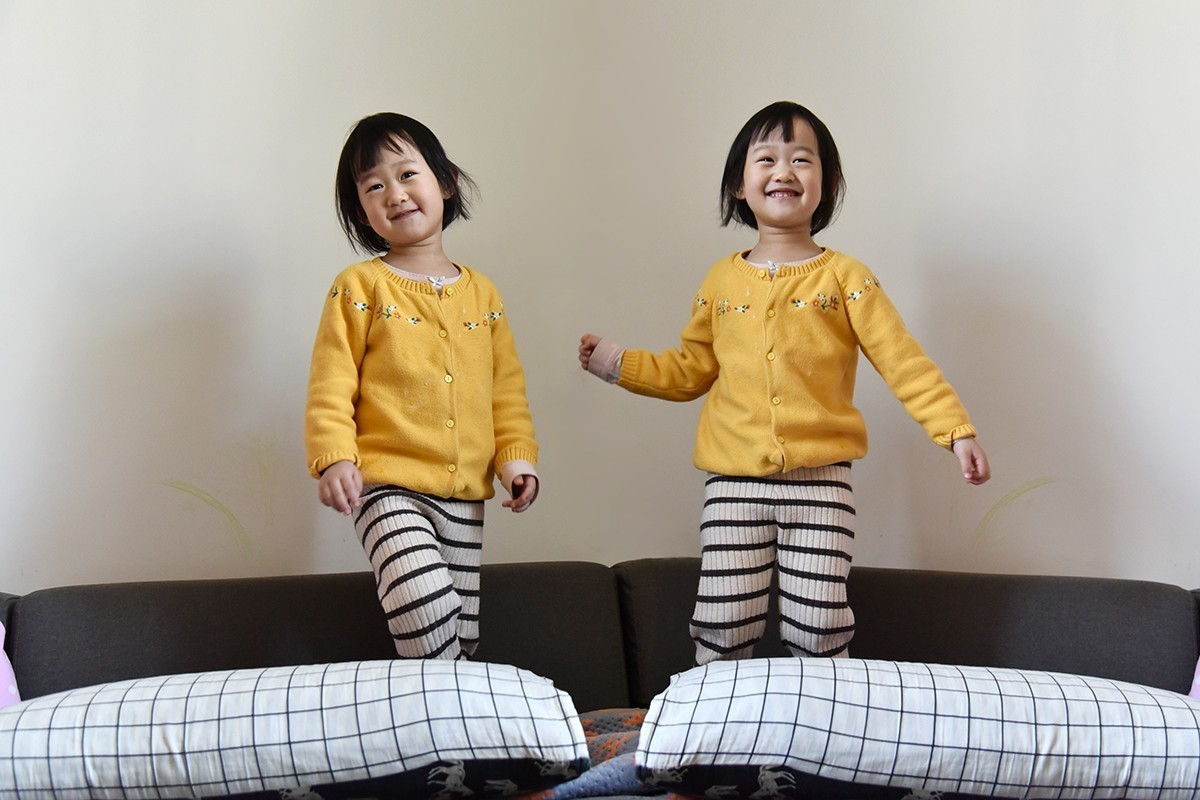 【2022】032---小孙女成长记67