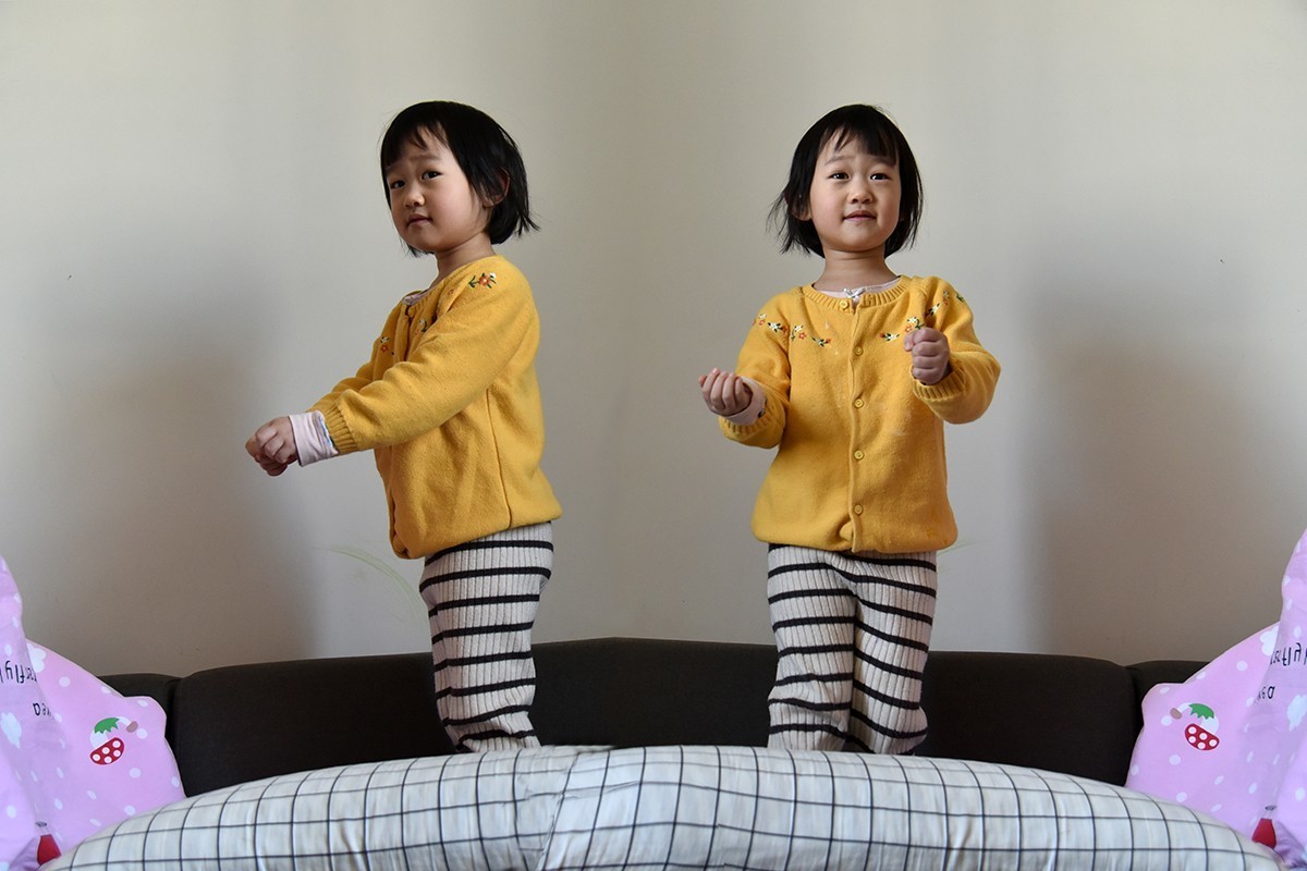 【2022】032---小孙女成长记67