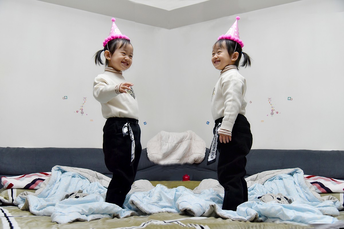 【2022】033---小孙女成长记68