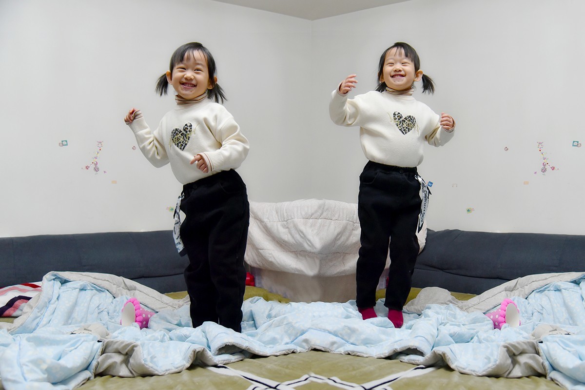 【2022】033---小孙女成长记68