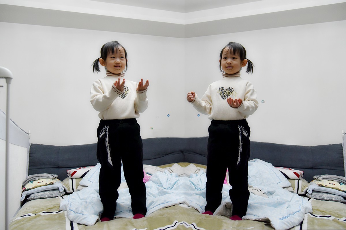 【2022】033---小孙女成长记68