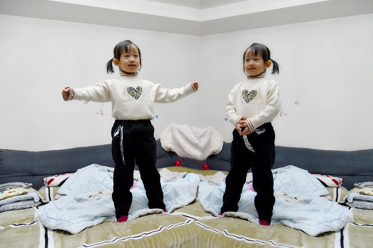 【2022】033---小孙女成长记68