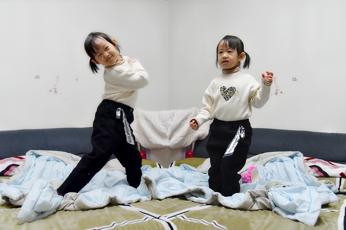 【2022】033---小孙女成长记68