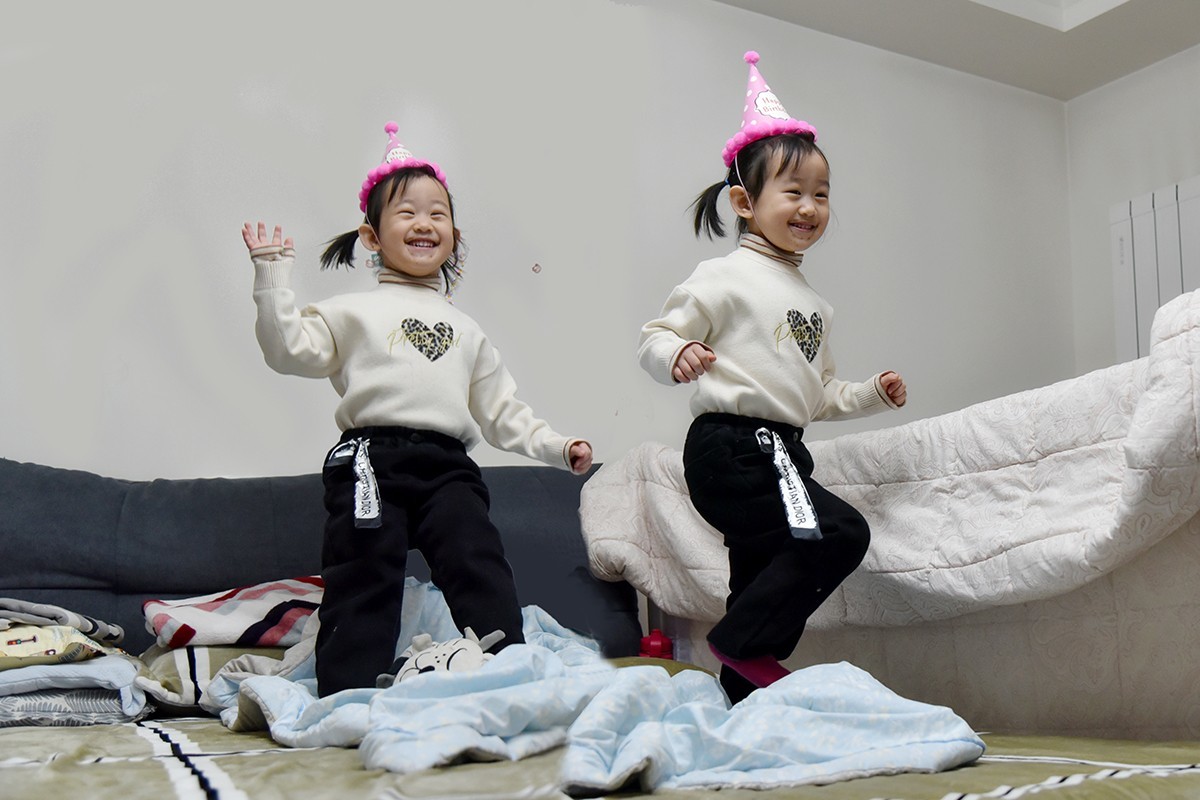 【2022】033---小孙女成长记68