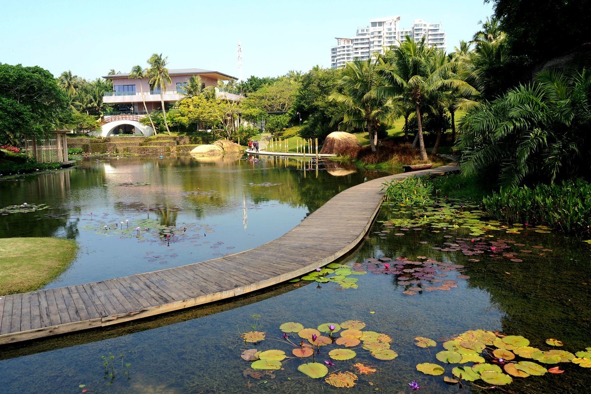 文昌——看火箭发射随拍（完）