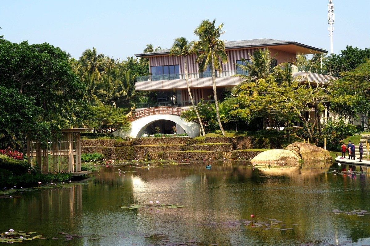 文昌——看火箭发射随拍（完）