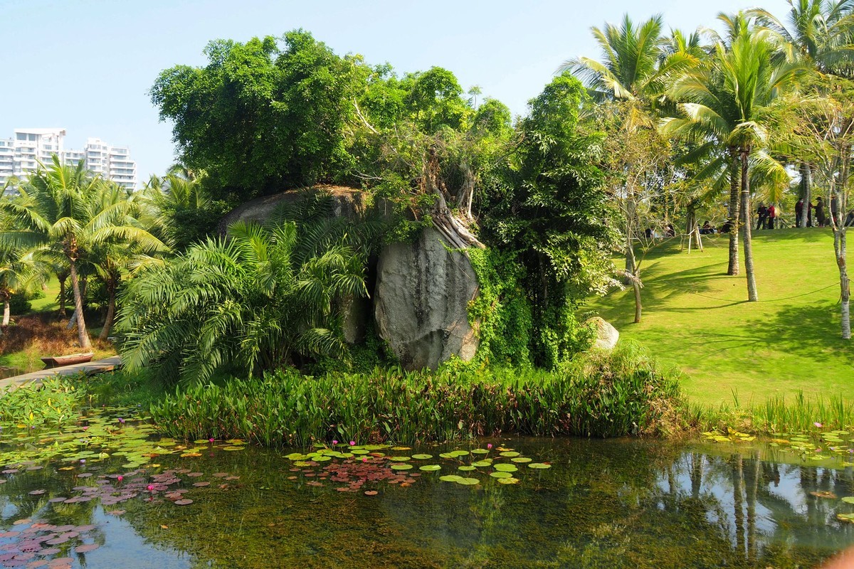 文昌——看火箭发射随拍（完）