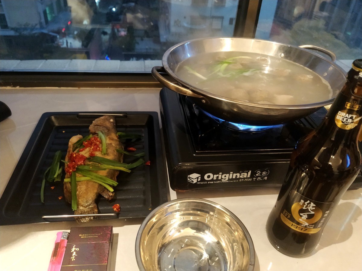 2023春节 桂粤行（10）电白区海滨二路