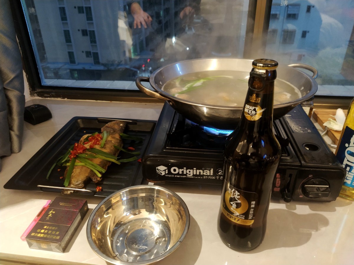 2023春节 桂粤行（10）电白区海滨二路