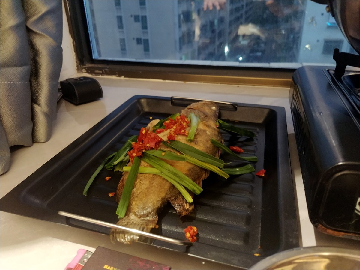 2023春节 桂粤行（10）电白区海滨二路