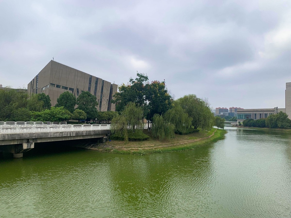 中南大学新校区1[手机版]