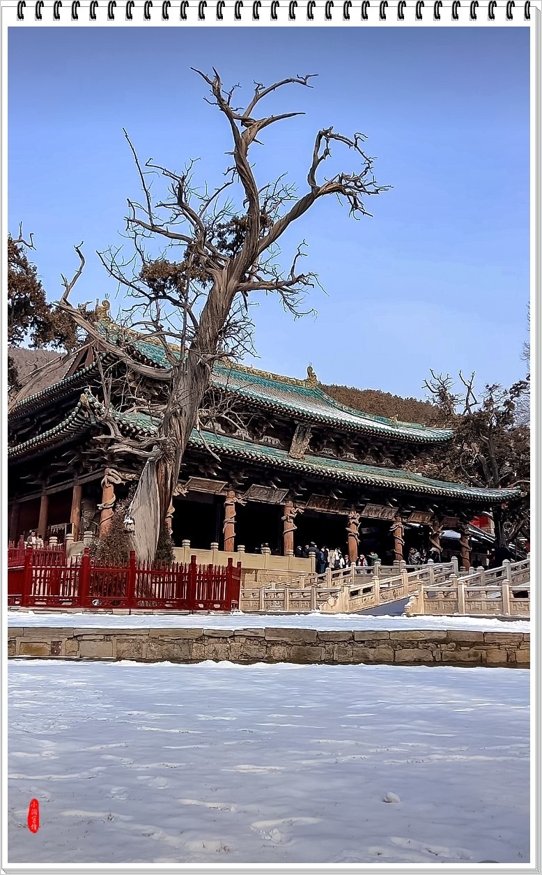 2024年-晋祠人文纪实抓拍-0140