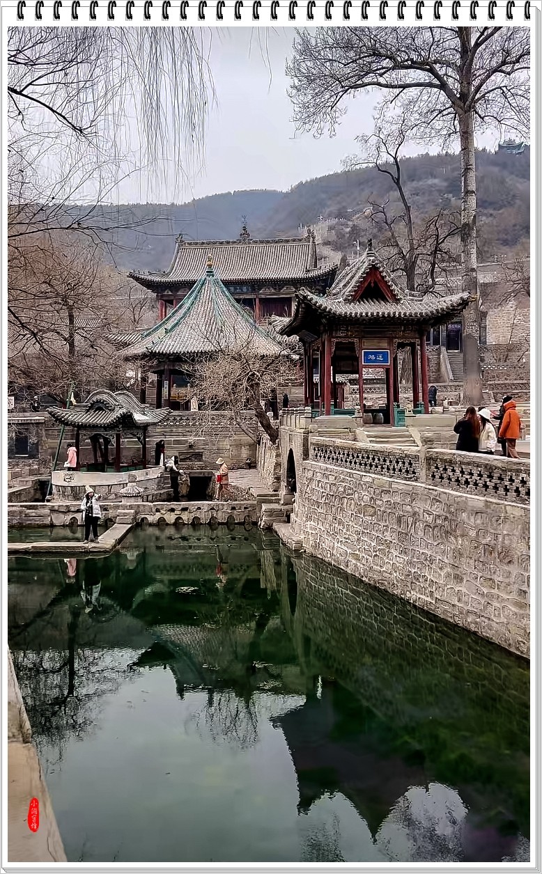 2024年-晋祠人文纪实抓拍-0140