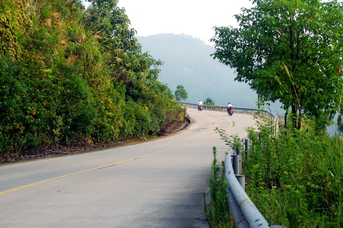 奥林巴斯STYLUS 1（卡片机拍风景）