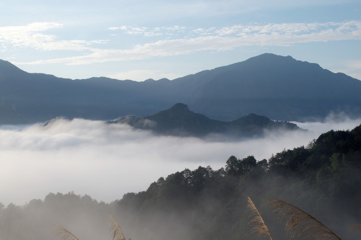奥林巴斯STYLUS 1（卡片机拍风景）