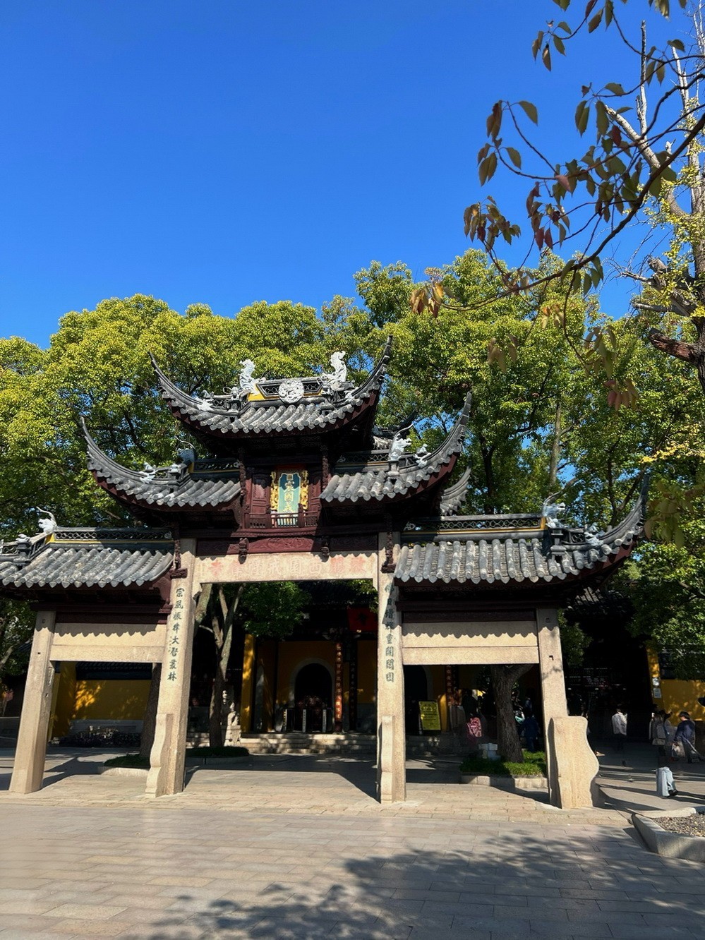 姑苏掠影 . 孙女随拍    2 。