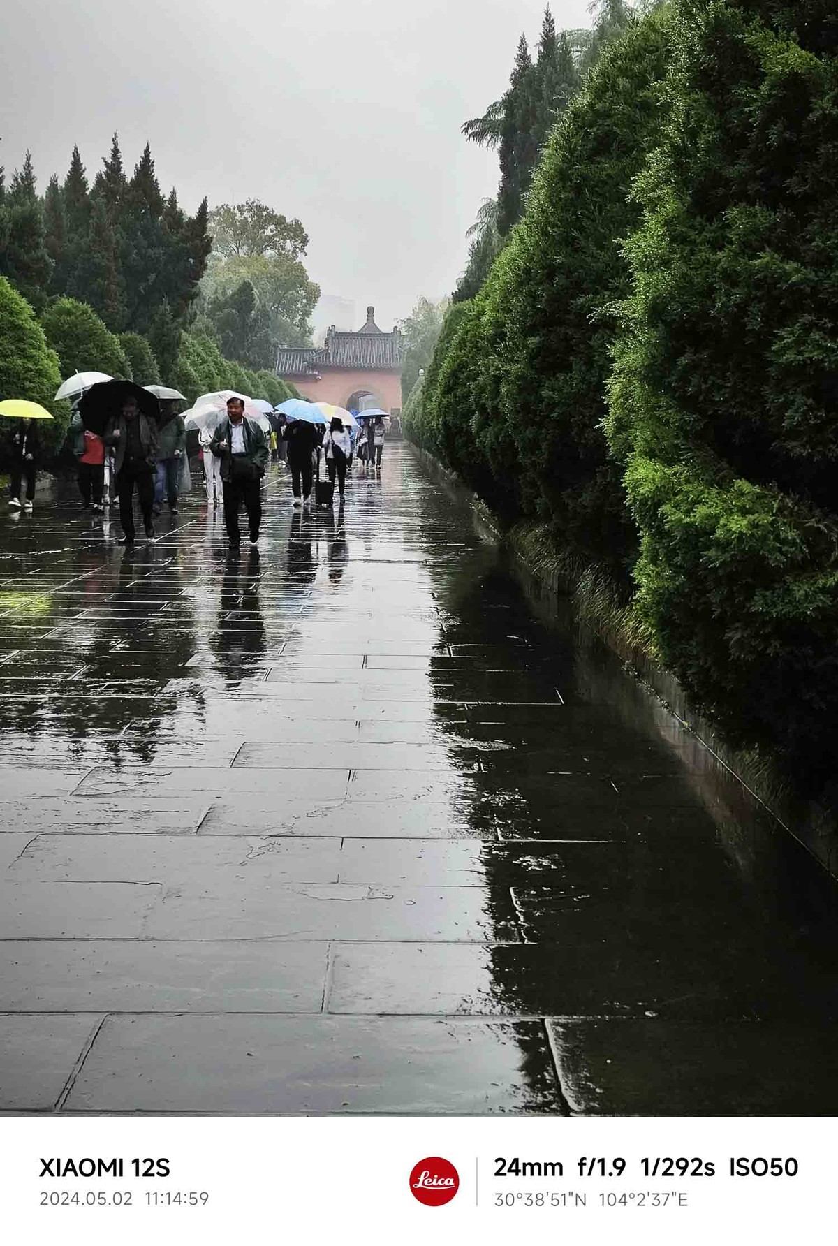 四川...............成都武侯祠
