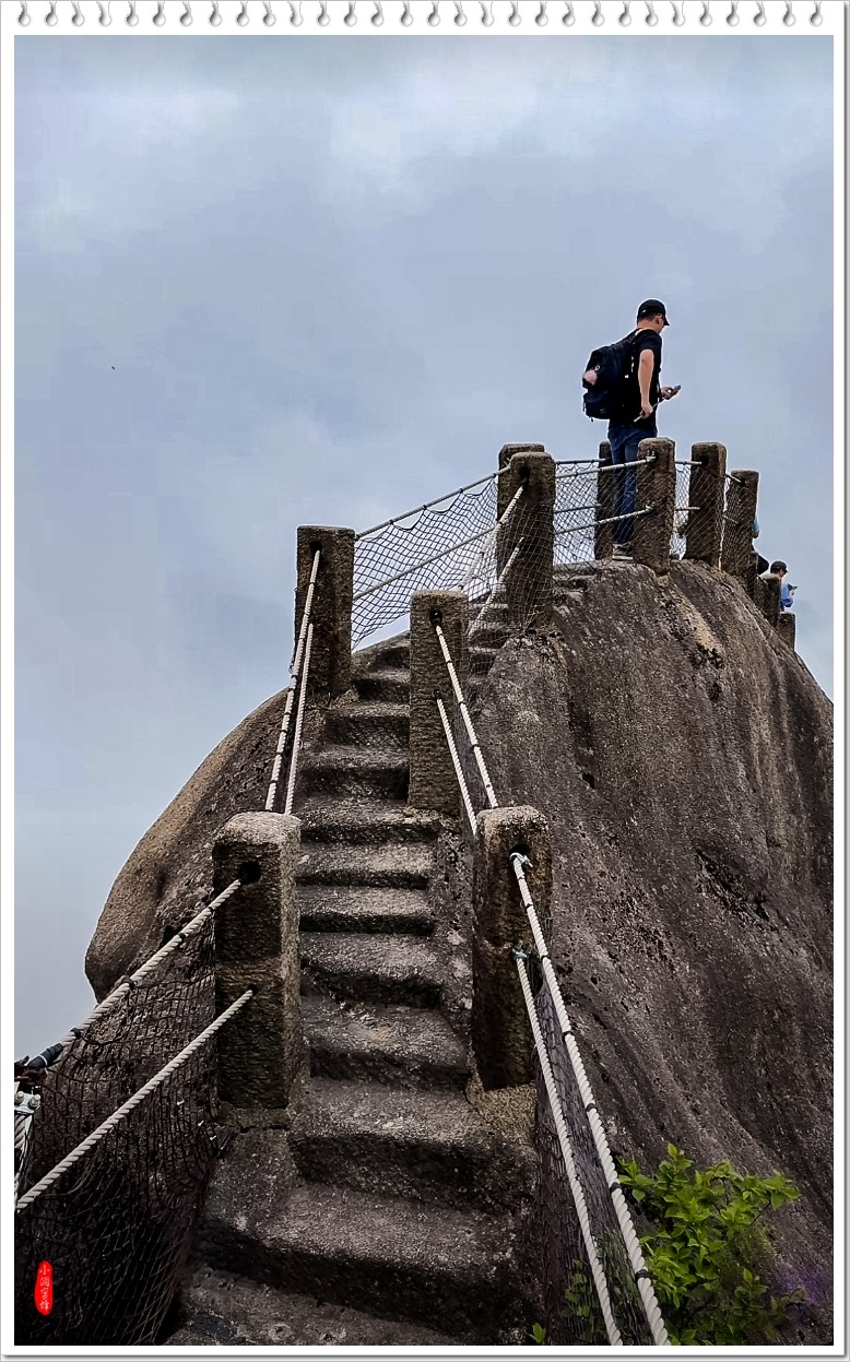 2024年-黄山风光纪实抓拍-0501