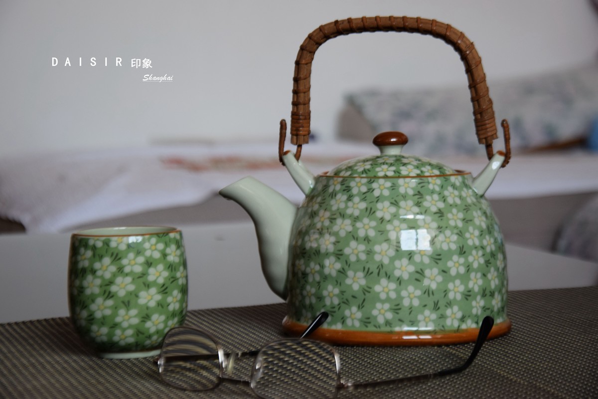 下午茶