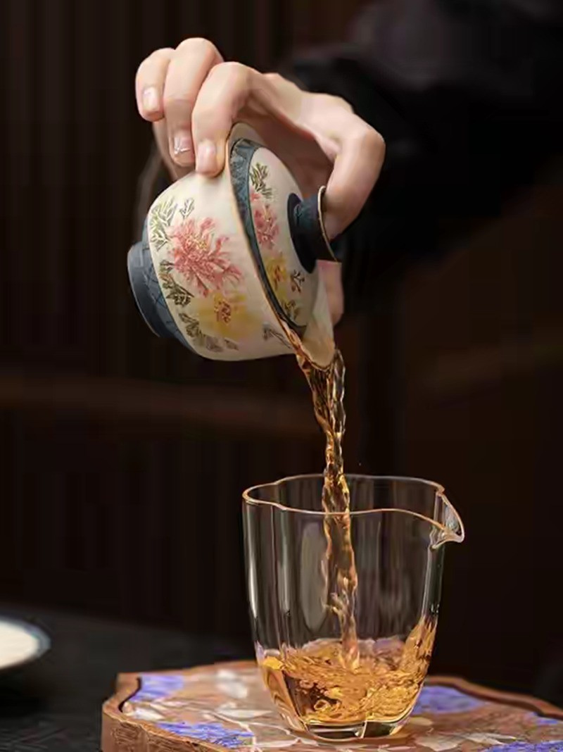 茶香茶韵系列片之十二