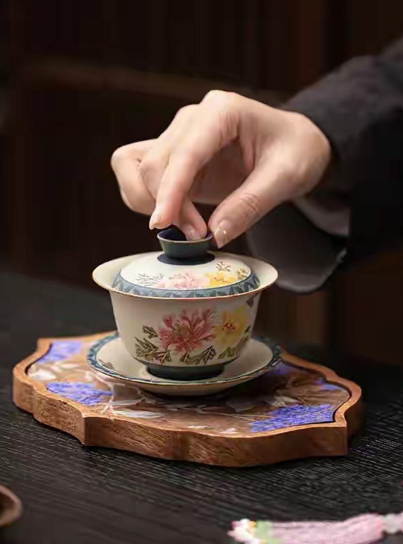 茶香茶韵系列片之十二