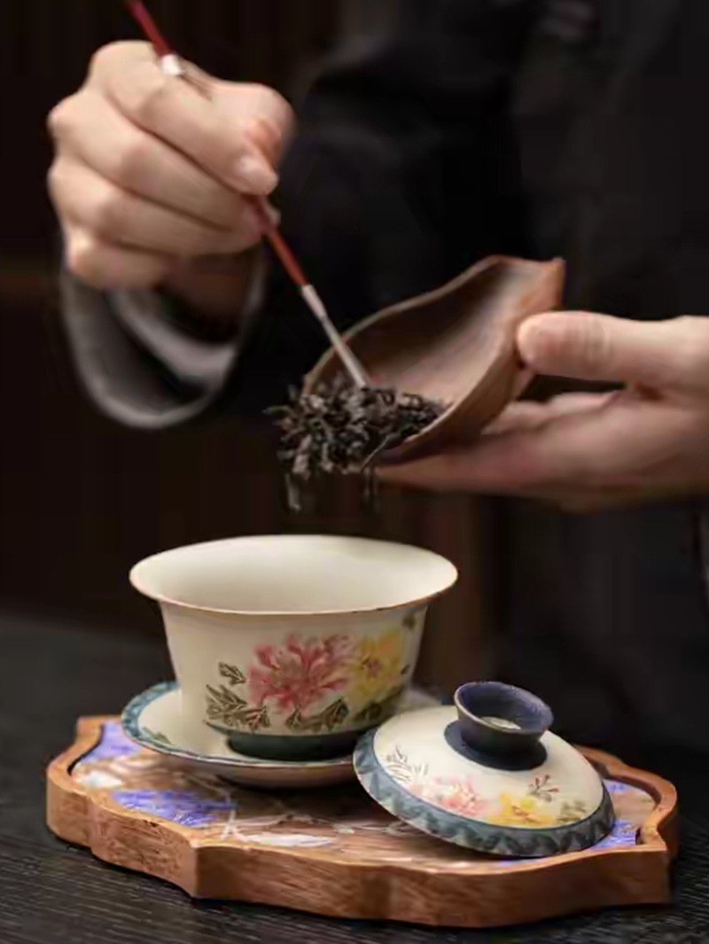 茶香茶韵系列片之十二