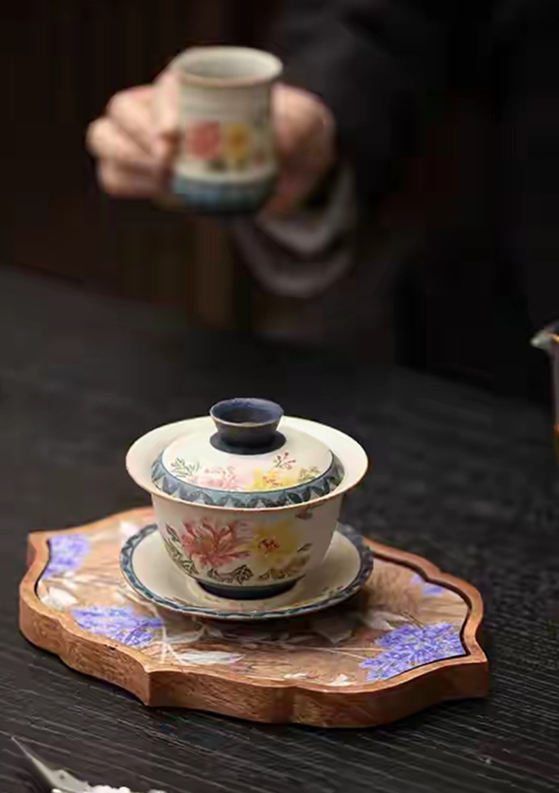 茶香茶韵系列片之十二