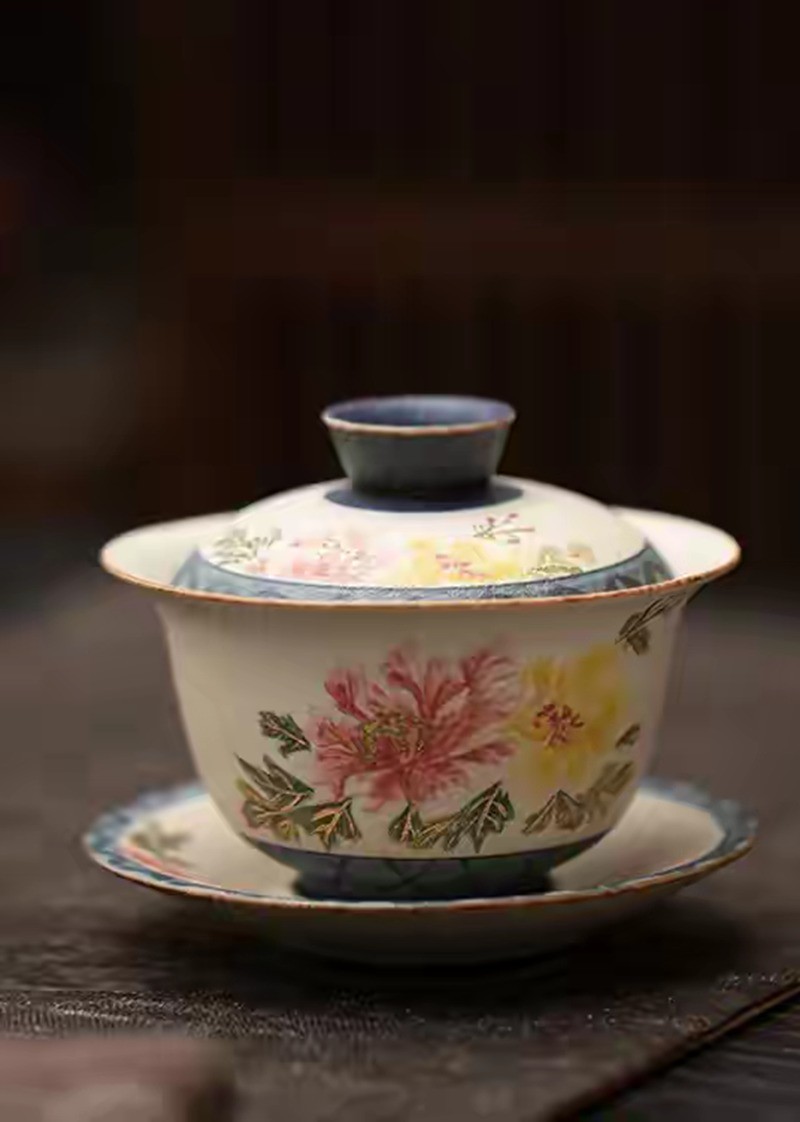 茶香茶韵系列片之十二