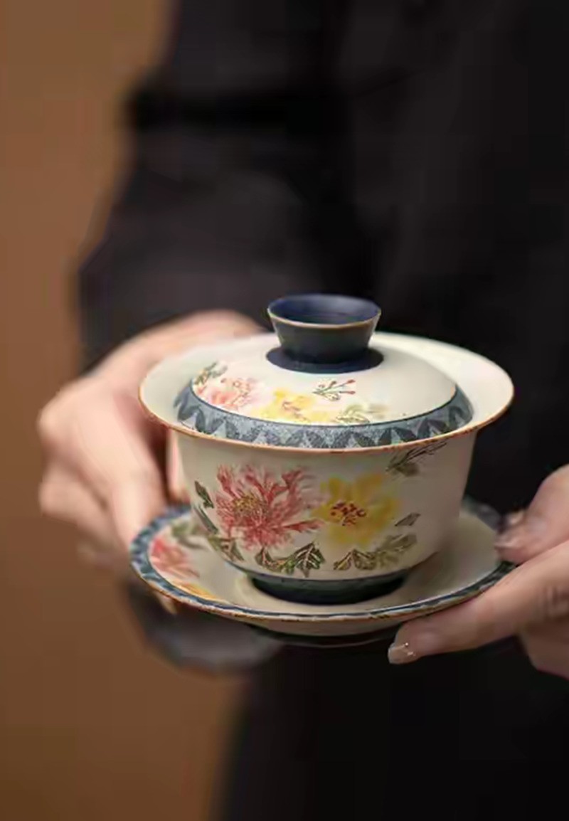 茶香茶韵系列片之十二