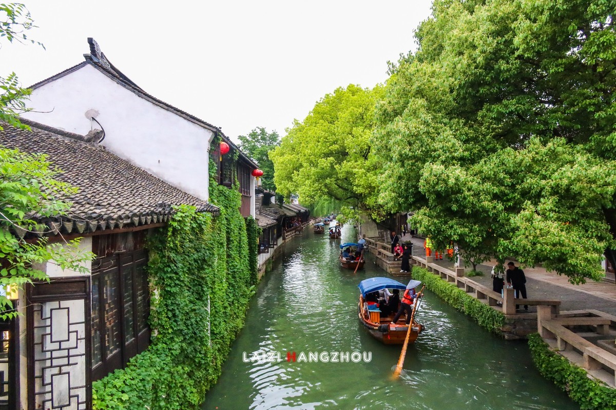 水乡周莊（下）