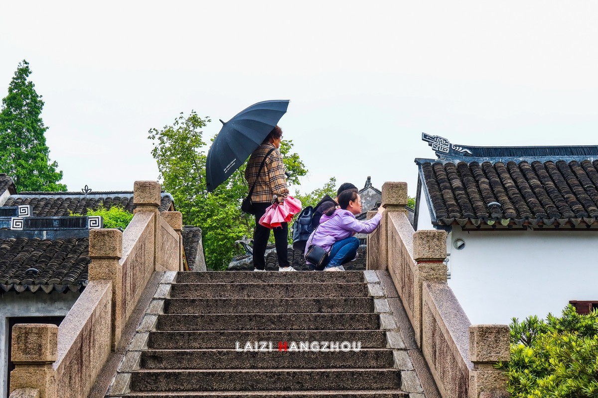 水乡周莊（下）