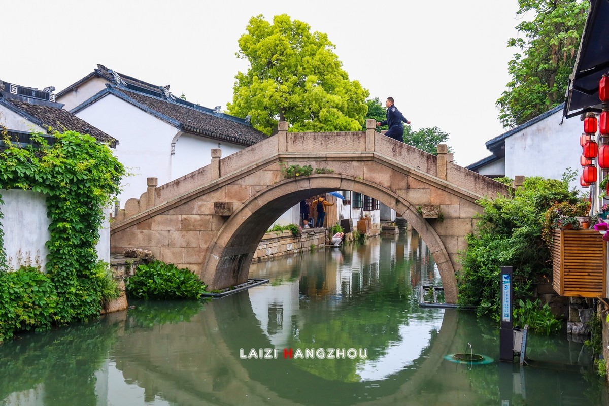 水乡周莊（下）