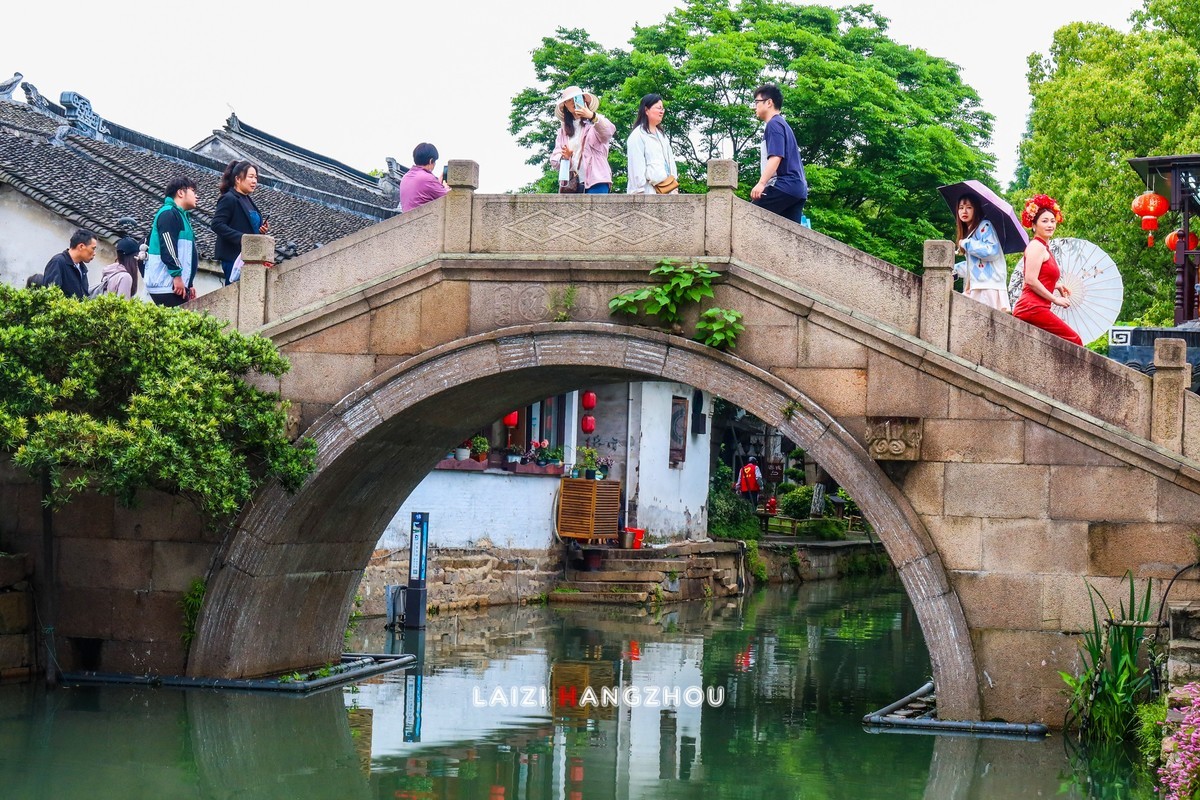 水乡周莊（下）