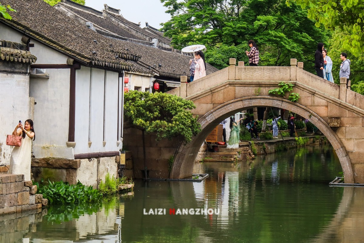 水乡周莊（下）