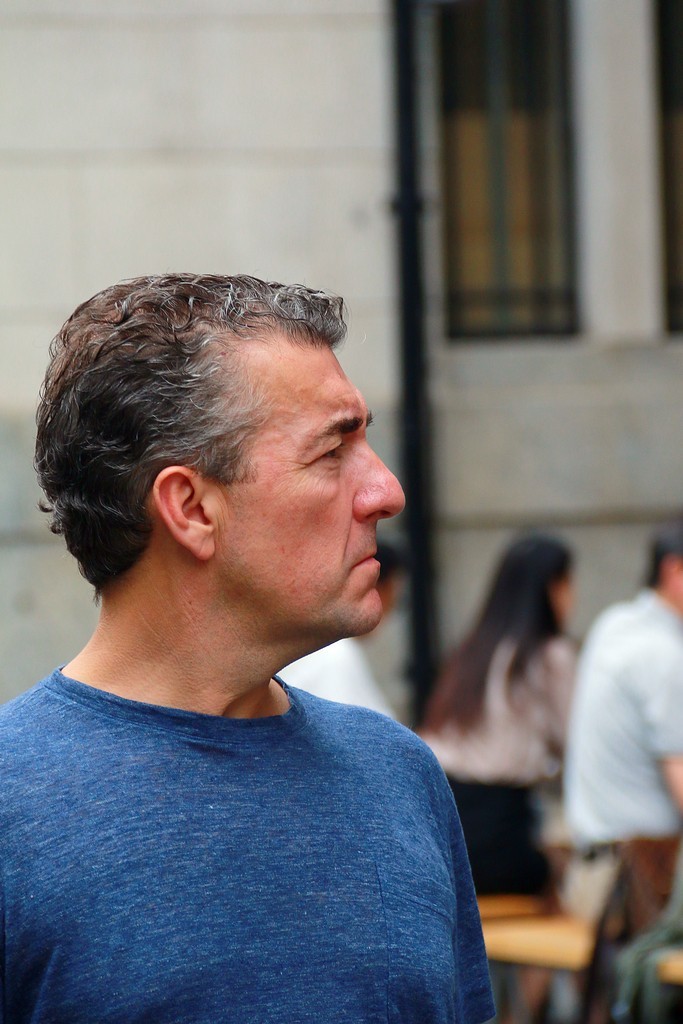 人的拍摄 ------ 677