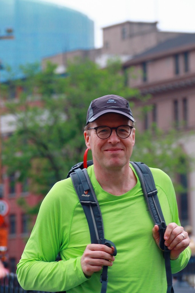 人的拍摄 ------ 677