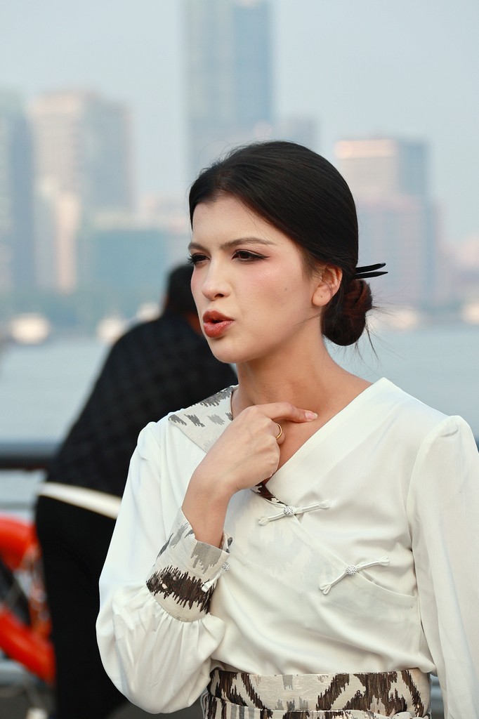 人的拍摄 ------ 677