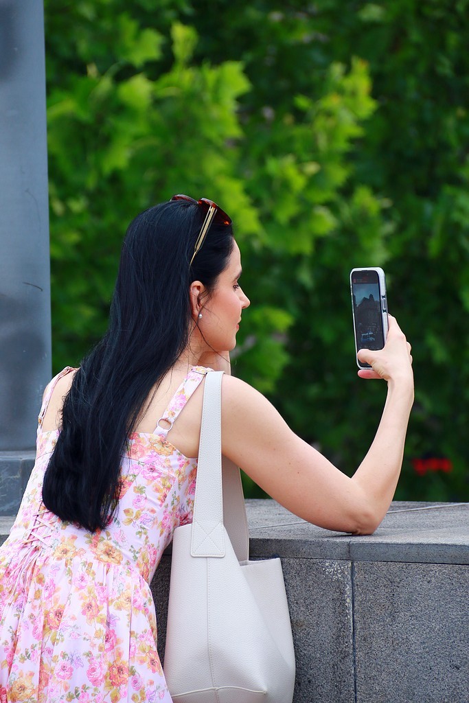 人的拍摄 ------ 677