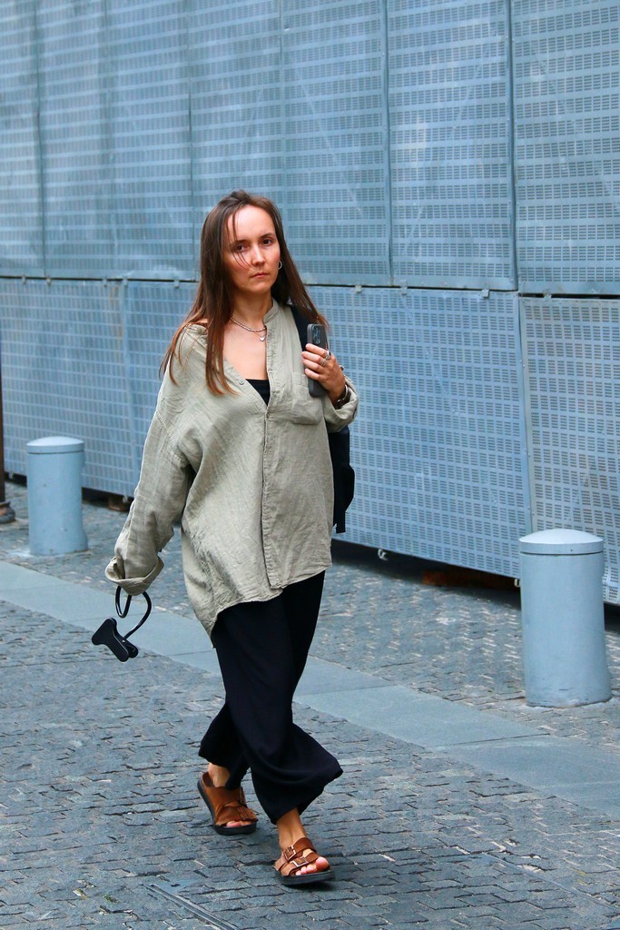 人的拍摄 ------ 677